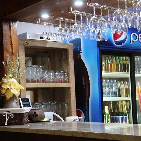 Penzion Furman U Hoffera Vráble Dış mekan fotoğraf